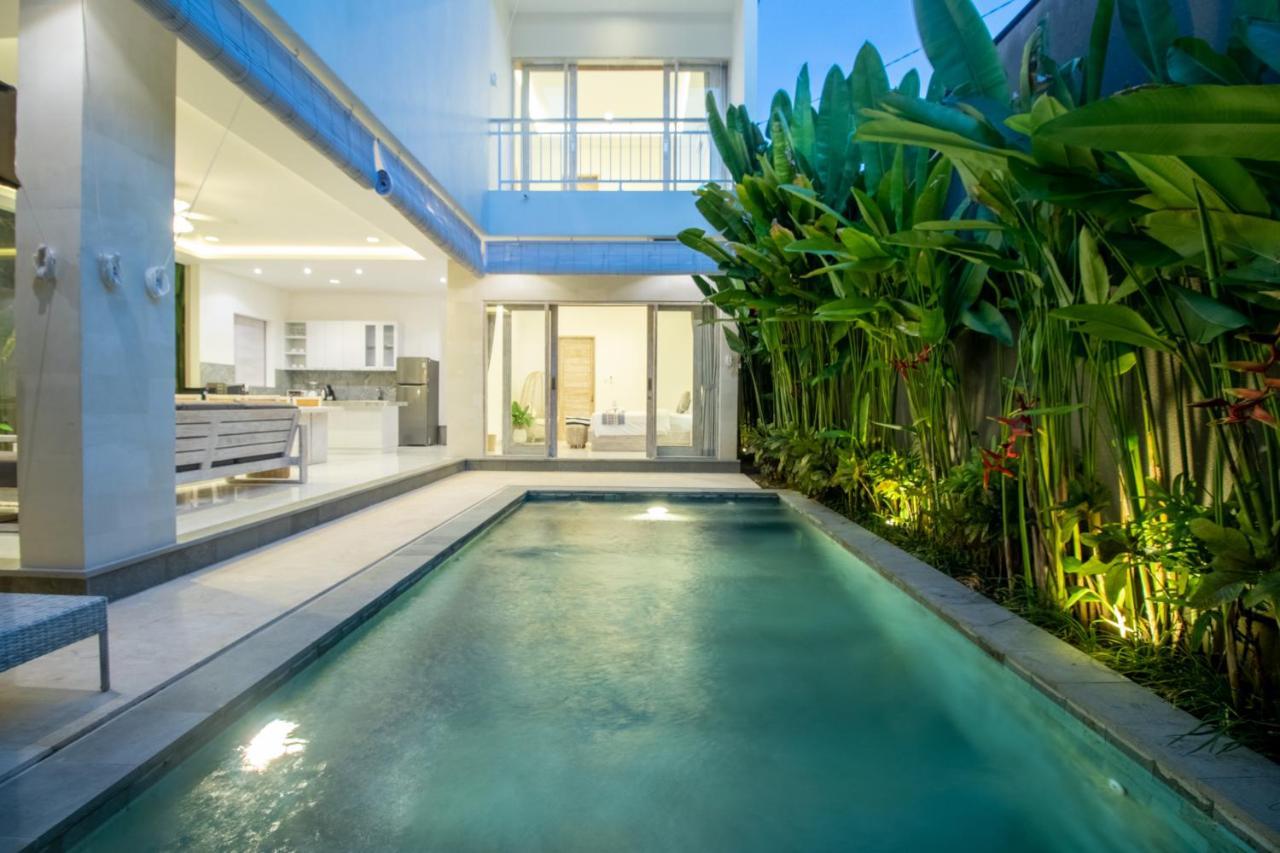 Villa Sayang Sanur III Exterior photo