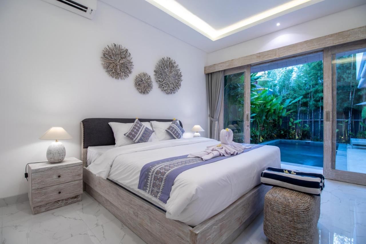 Villa Sayang Sanur III Exterior photo