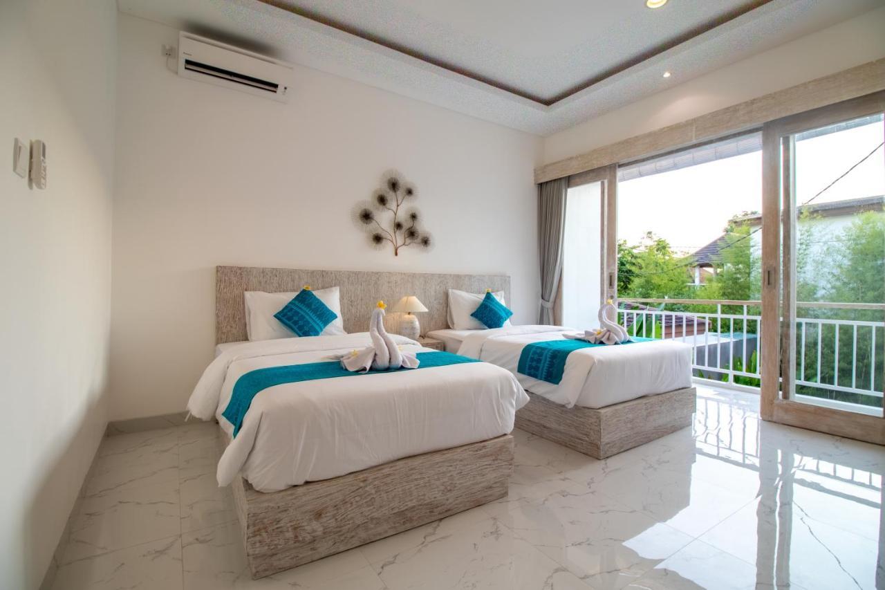 Villa Sayang Sanur III Exterior photo