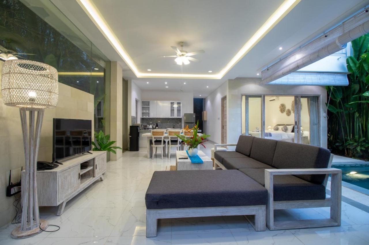 Villa Sayang Sanur III Exterior photo
